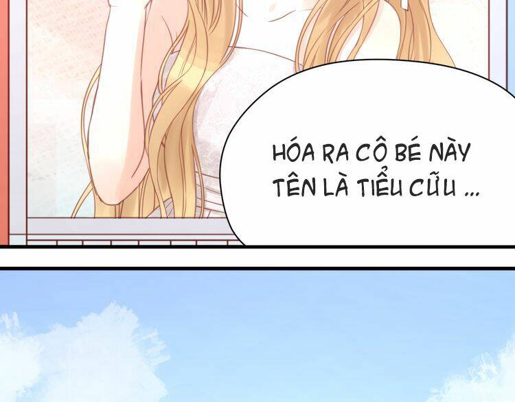 lượm được 1 tiểu hồ ly chapter 22 10