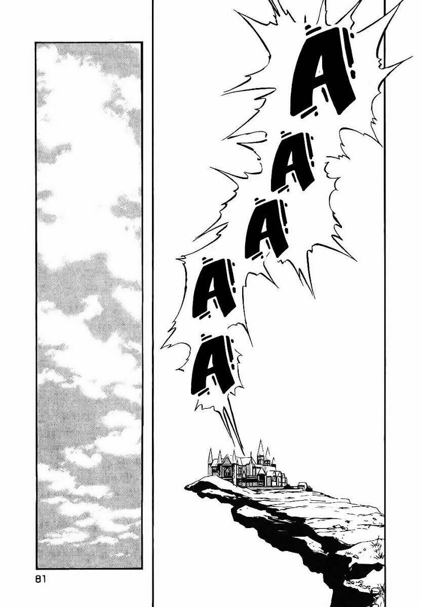 red living on the edge - người da đỏ lang thang chapter 101 14