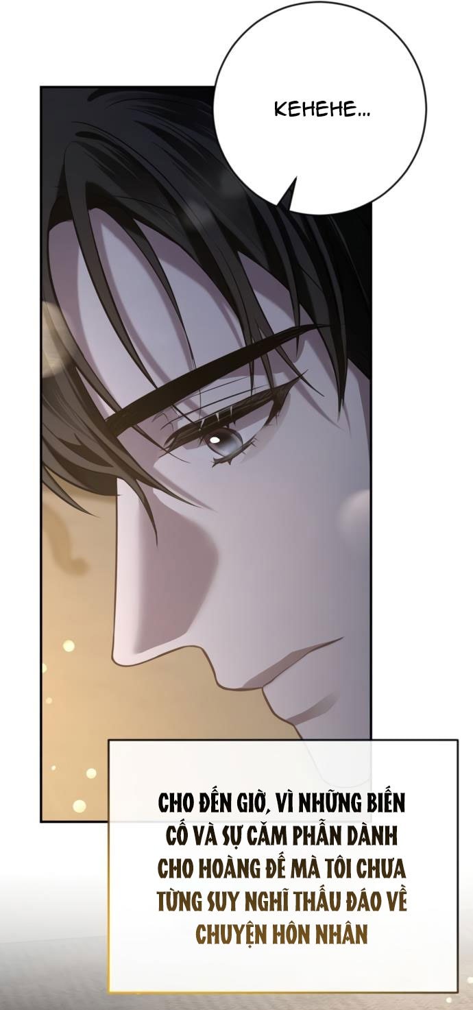 phía sau nụ cười của nàng công chúa sống sót chapter 5.2 34