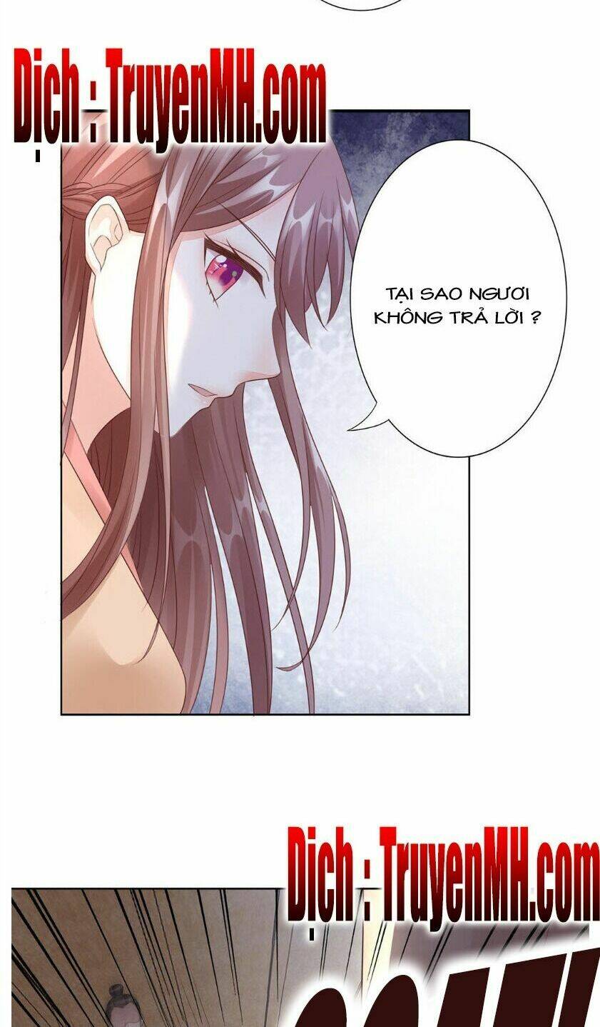 thần y yêu hậu chapter 8 13