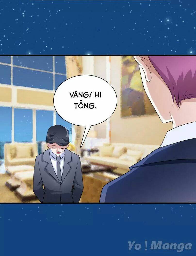 cô dâu gả thay của tổng tài chapter 126 31