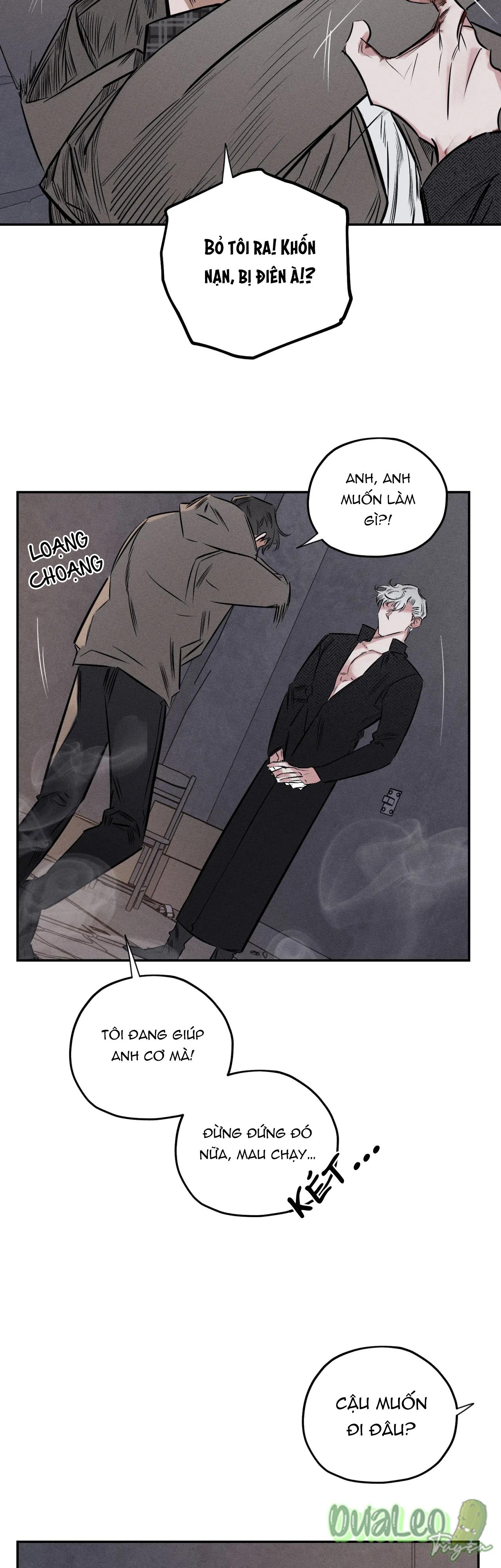 đóa hoa tội lỗi chapter 27 25