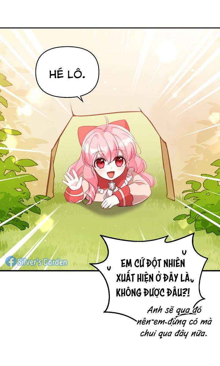 em gái cưng của đại công tước phản diện chapter 23 3