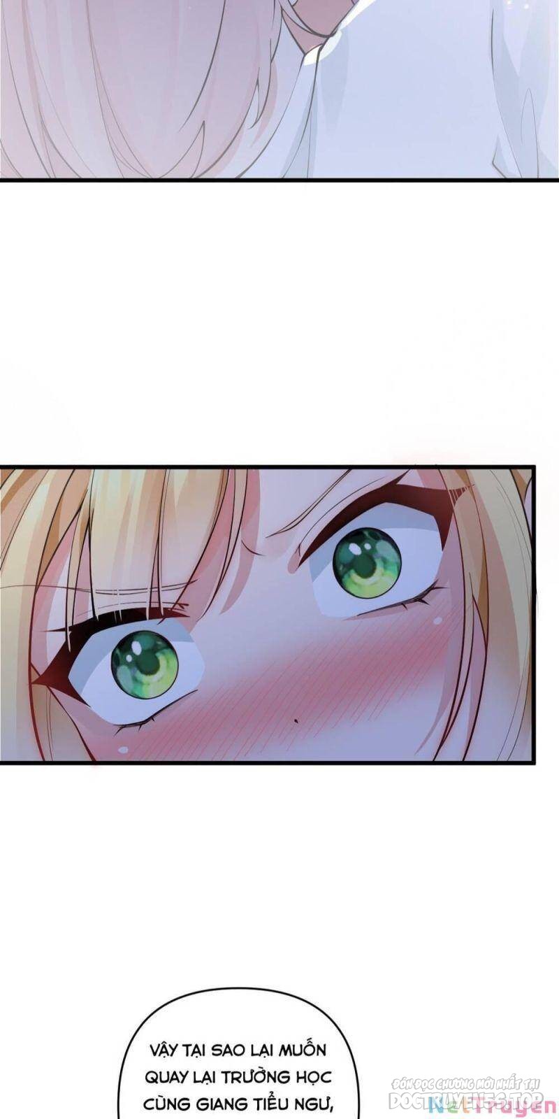 tôi chỉ muốn chơi game, đừng lôi vào yêu đương chapter 17 9