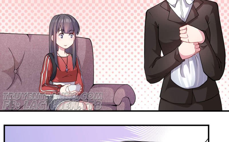 ngạo kiều quỷ vương yêu ta chapter 86 30