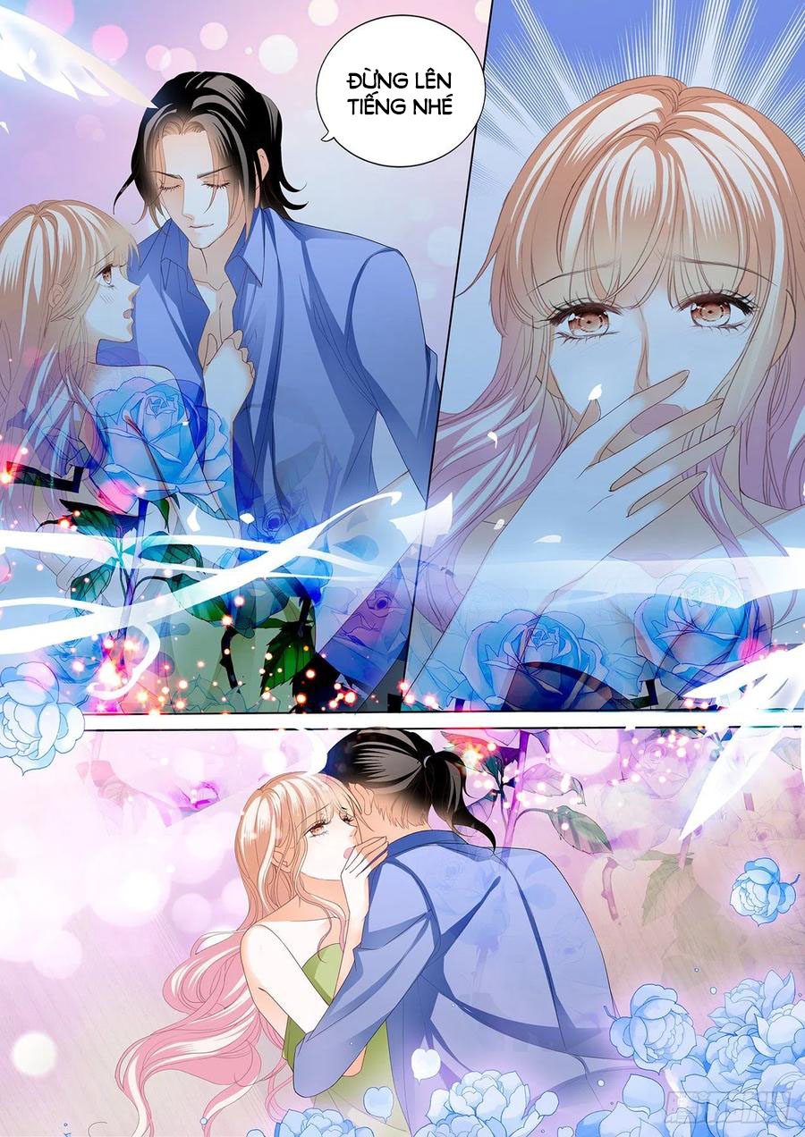 bá đạo tiểu thúc, xin trêu chọc vừa thôi! chapter 177 11