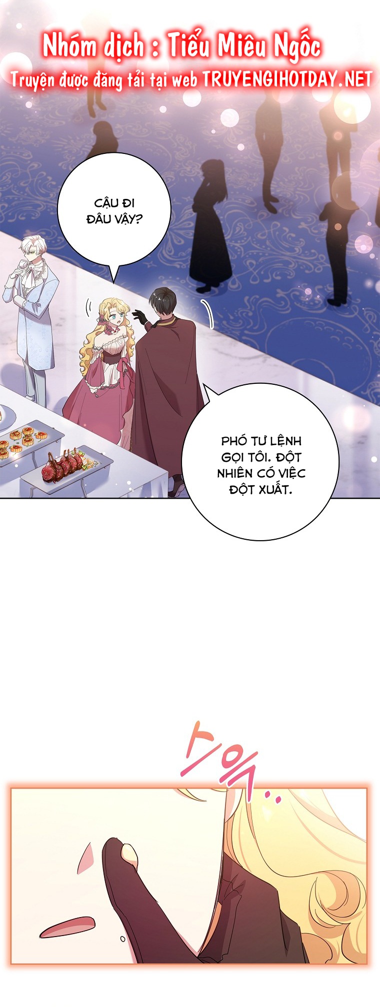 nam chính, tôi sẽ tôn trọng sở thích của anh chapter 43 32