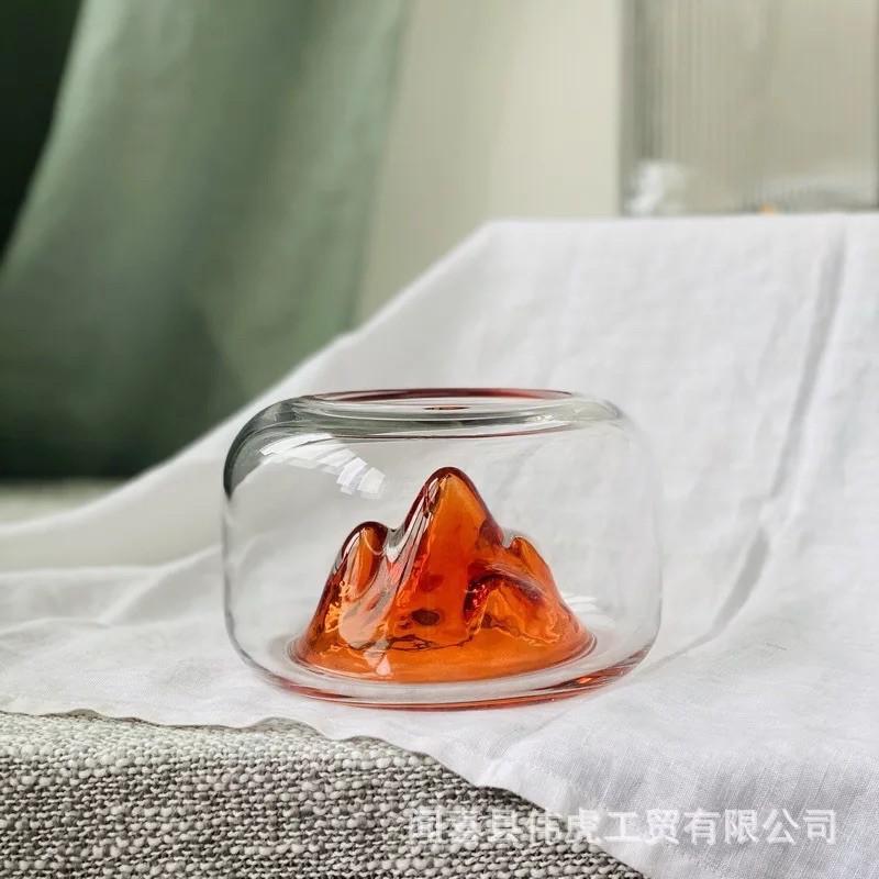Bể cá cảnh bẳng thuỷ tinh để bàn
