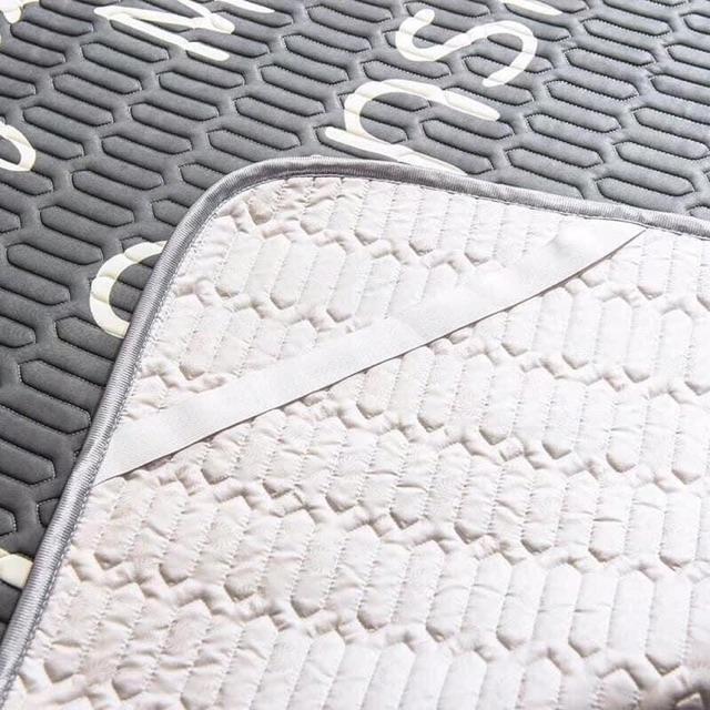 Chiếu điều hoà cao su non Latex 5D( cam kết hàng loại 1)