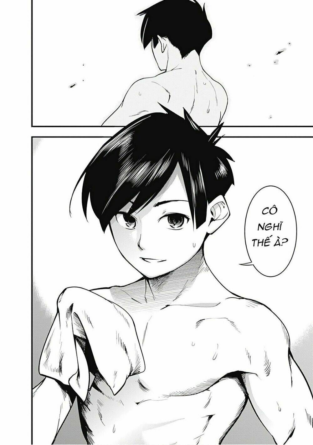 worlds end harem fantasia chapter 3.2 16