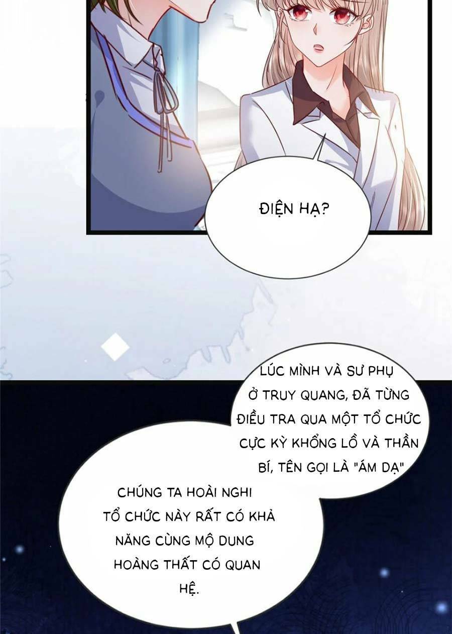 cô vợ của tôi không dễ bắt nạt chapter 67 9