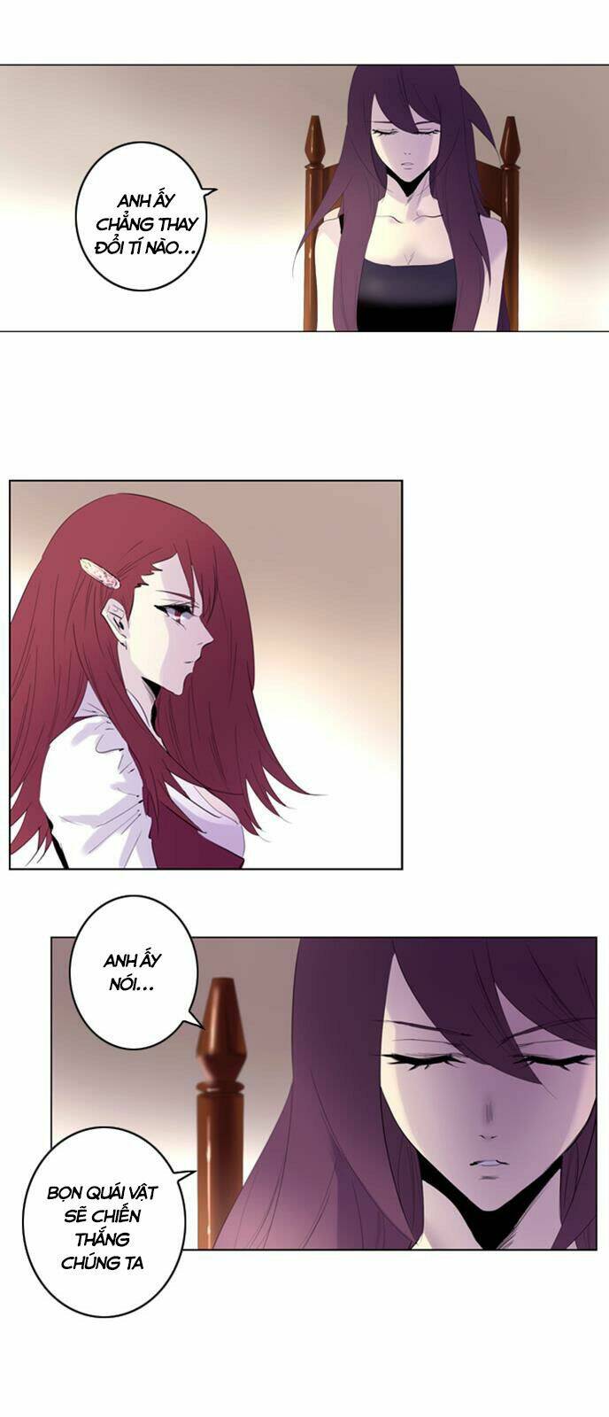 bản khế ước linh hồn chapter 146 21