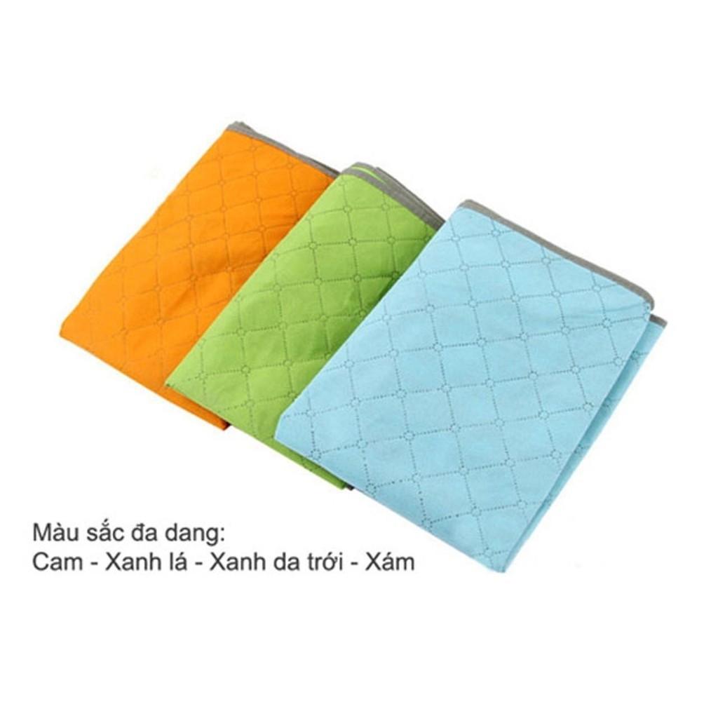 Túi đựng chăn màn quần áo - Túi đựng quần áo chăn màn chống ẩm