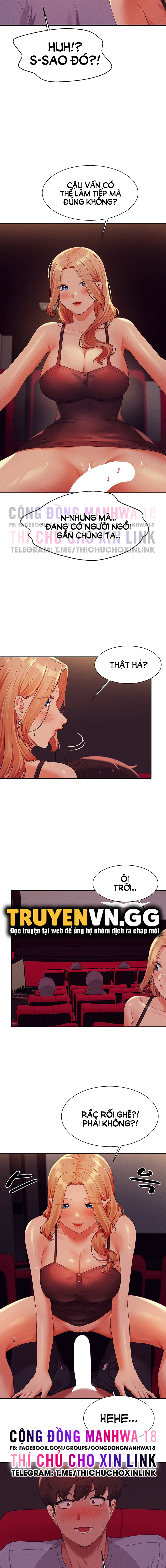 where is goddess - nữ thần đâu rồi? chapter 69 14