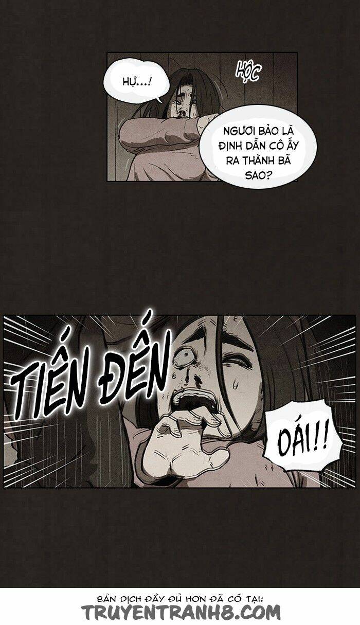 đứa con của quỷ dữ chapter 55 9