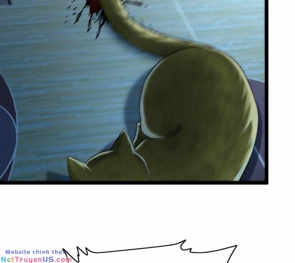 đóng băng toàn cầu: tôi gây dựng nên phòng an toàn thời tận thế chapter 148 26