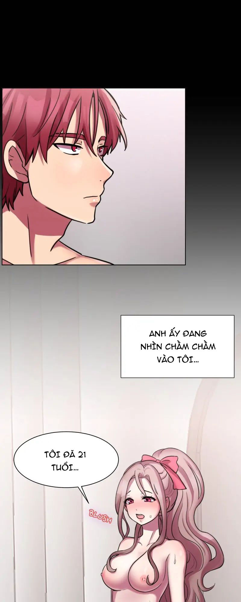 chào mừng đến với clb ốc đảo chapter 5.2 10