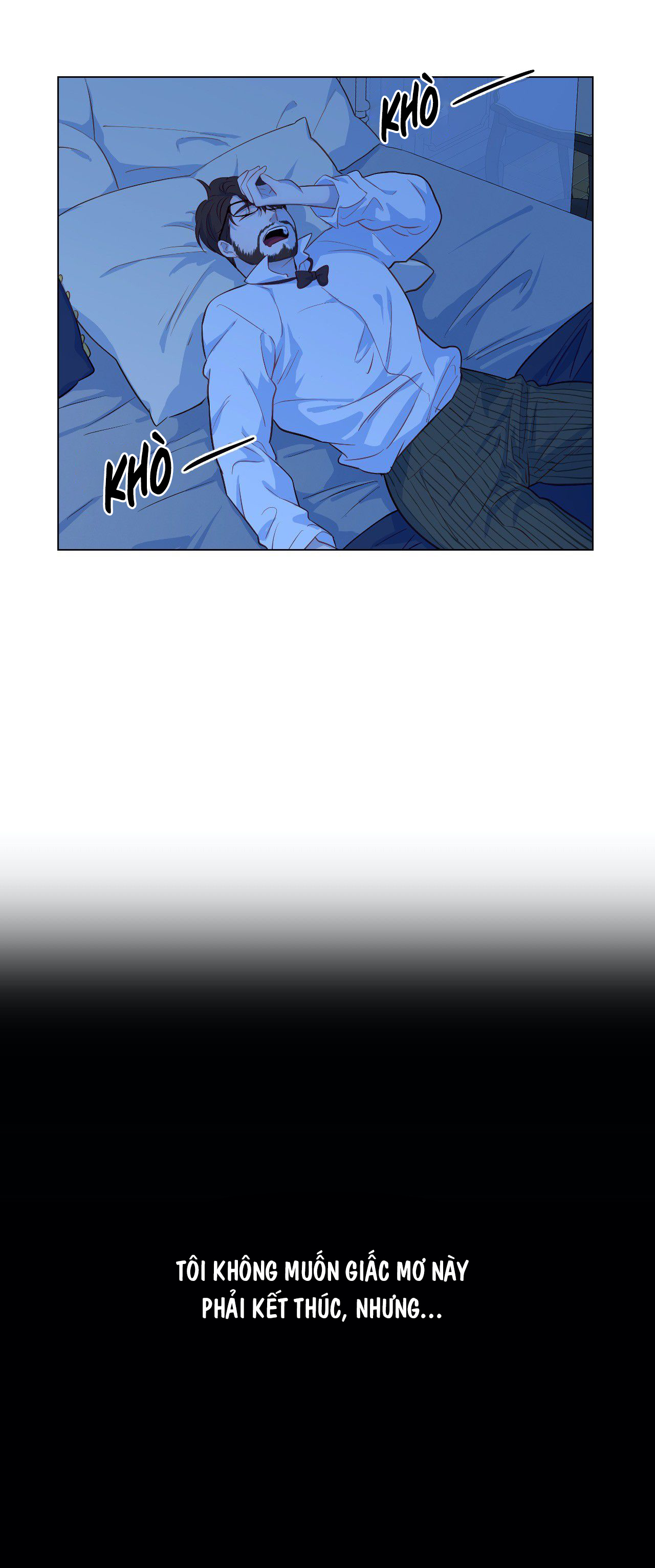 máu của nàng giselle chapter 20 12