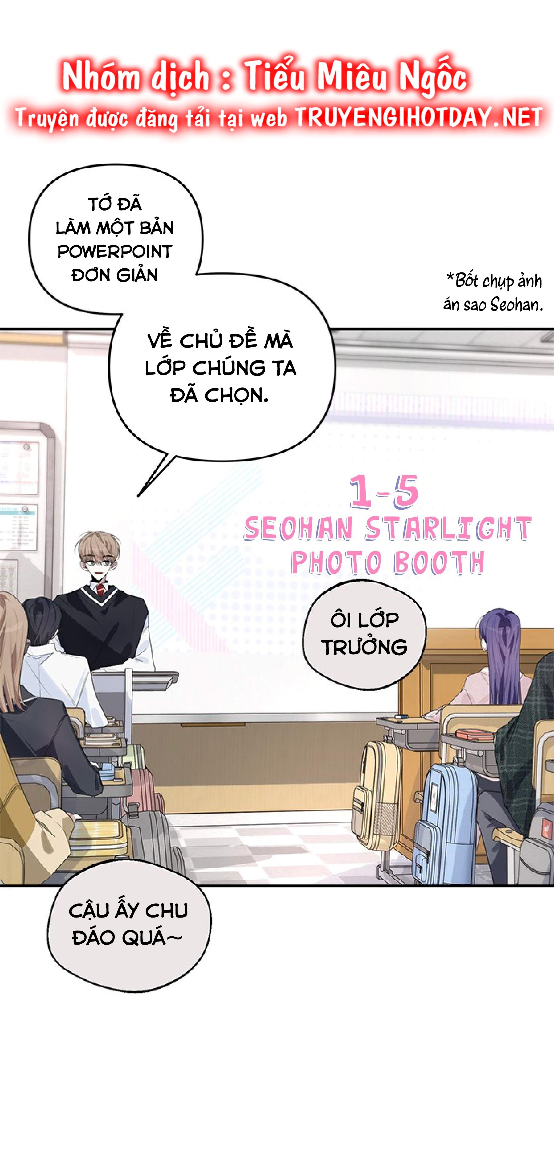 đàn anh xấu xa của tôi chapter 44 81