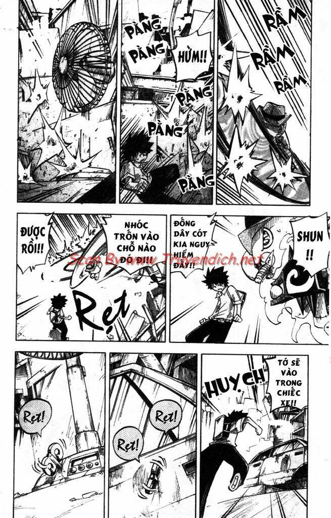 phá bỏ lời nguyền chapter 30 17