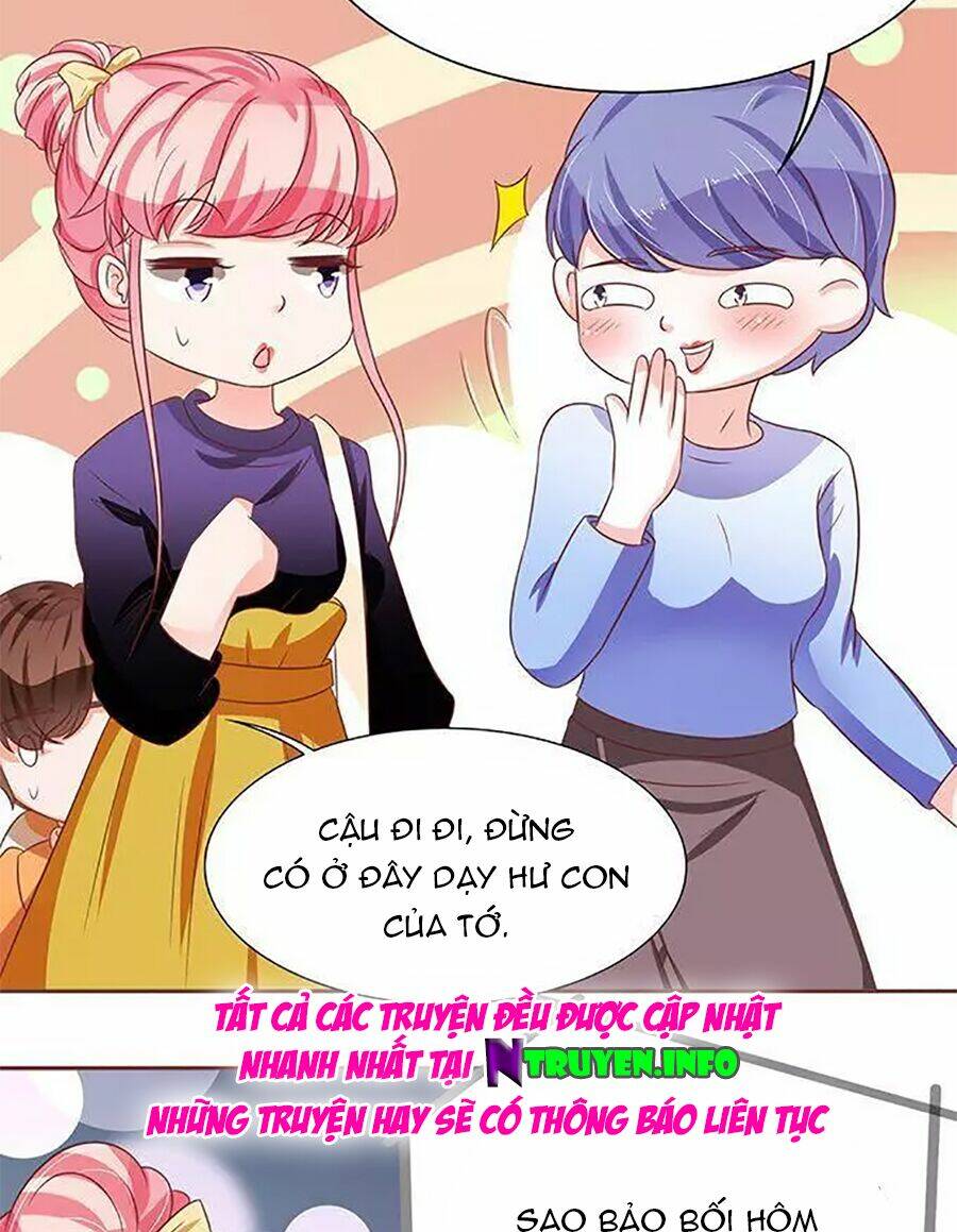 vương tước tư hữu bảo bối chapter 116 17