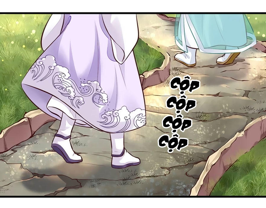 nữ đế livestream công lược chapter 20 11