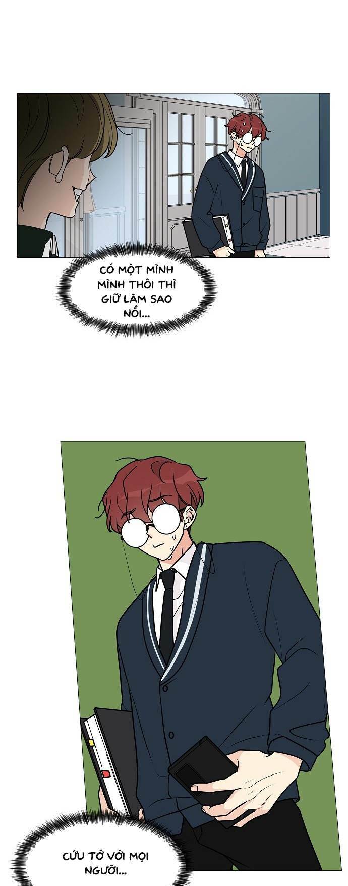 thiếu nữ 1m8 chapter 27 35