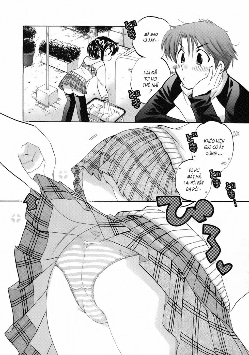 kanojo no kagi o akeru houhou chapter 2 3