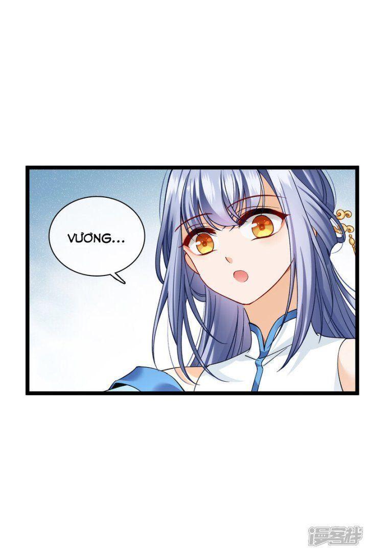 nụ cười của ngươi ngọt gãy tám cái răng của ta chapter 76 6