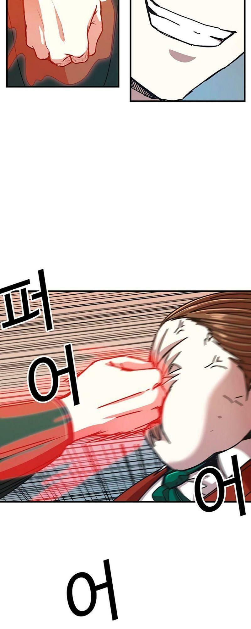 bug player - người chơi lỗi chapter 66 33