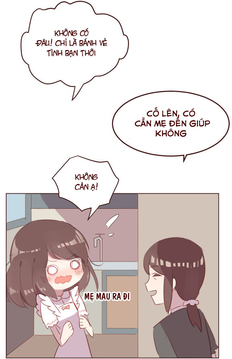 người yêu biến mất chapter 35 17