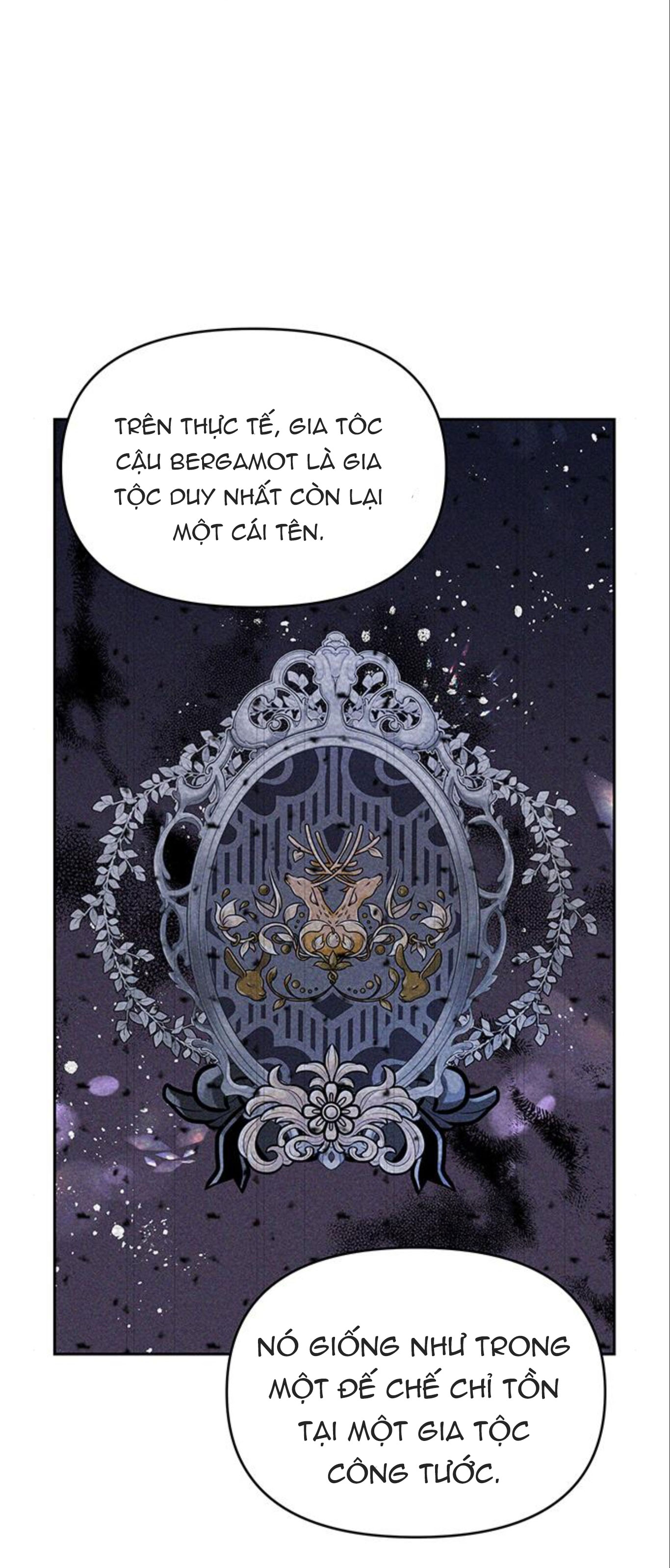 con người không phải thứ có thể sửa đổi được đâu! chapter 19 64