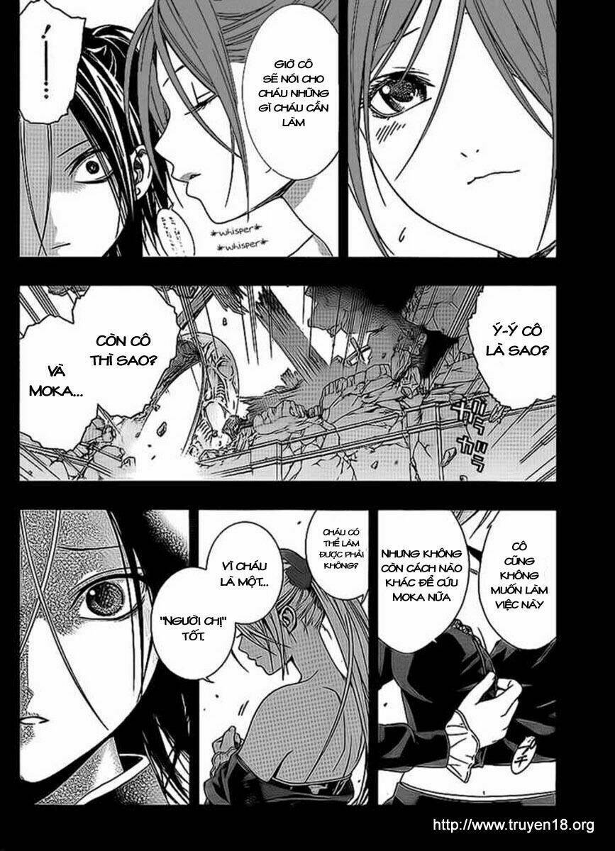 cô nàng ma cà rồng ii chapter 33 15