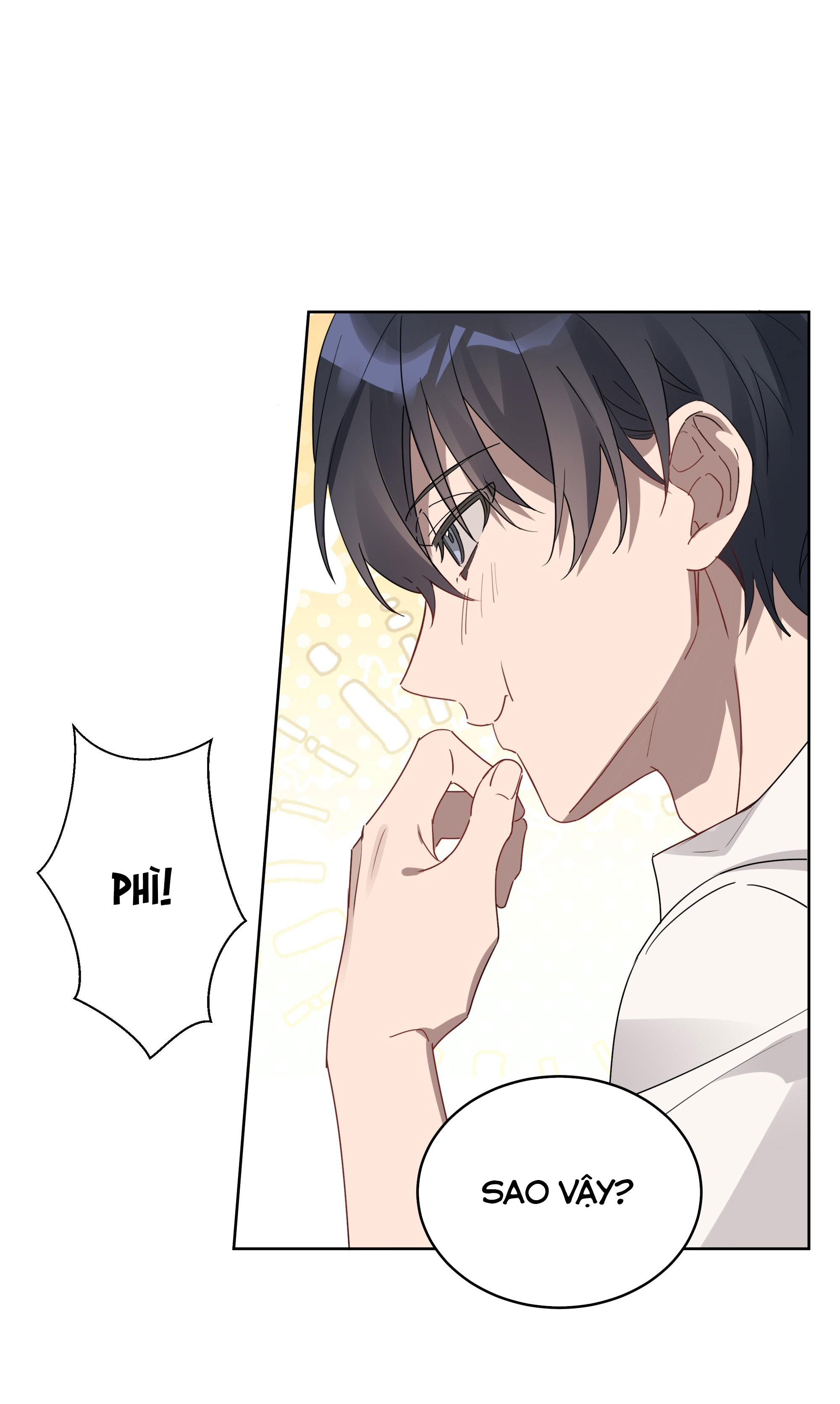 tháng năm qua chapter 3 33