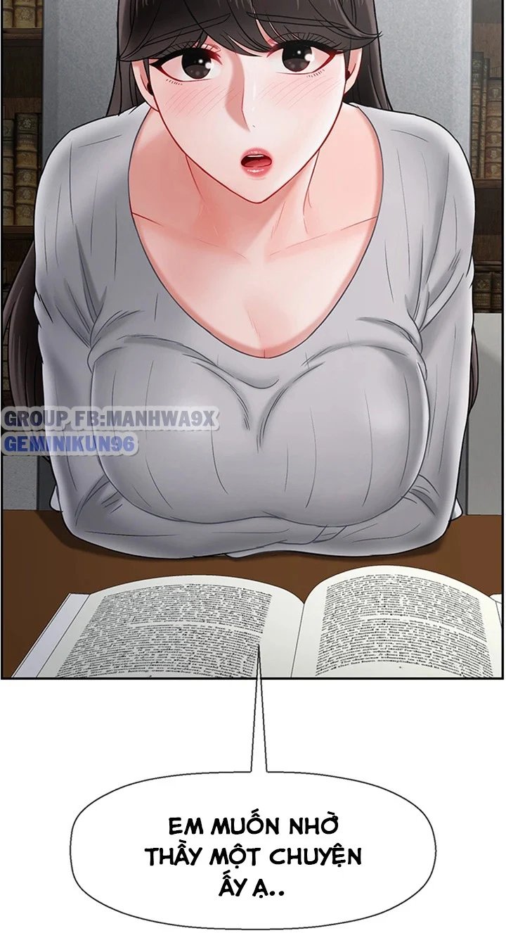 lớp học thể chất chapter 34 50