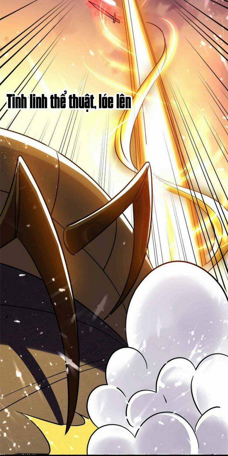 vạn giới tiên vương chapter 159 31