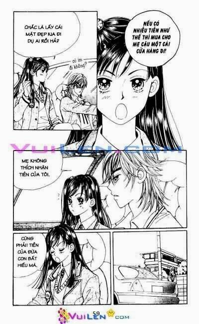 giấc mơ thần tượng chapter 6 59