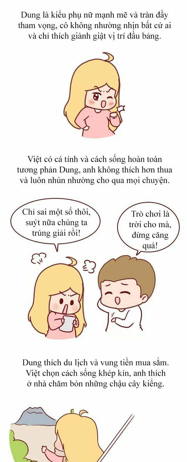 giải mã tình yêu chapter 278 2