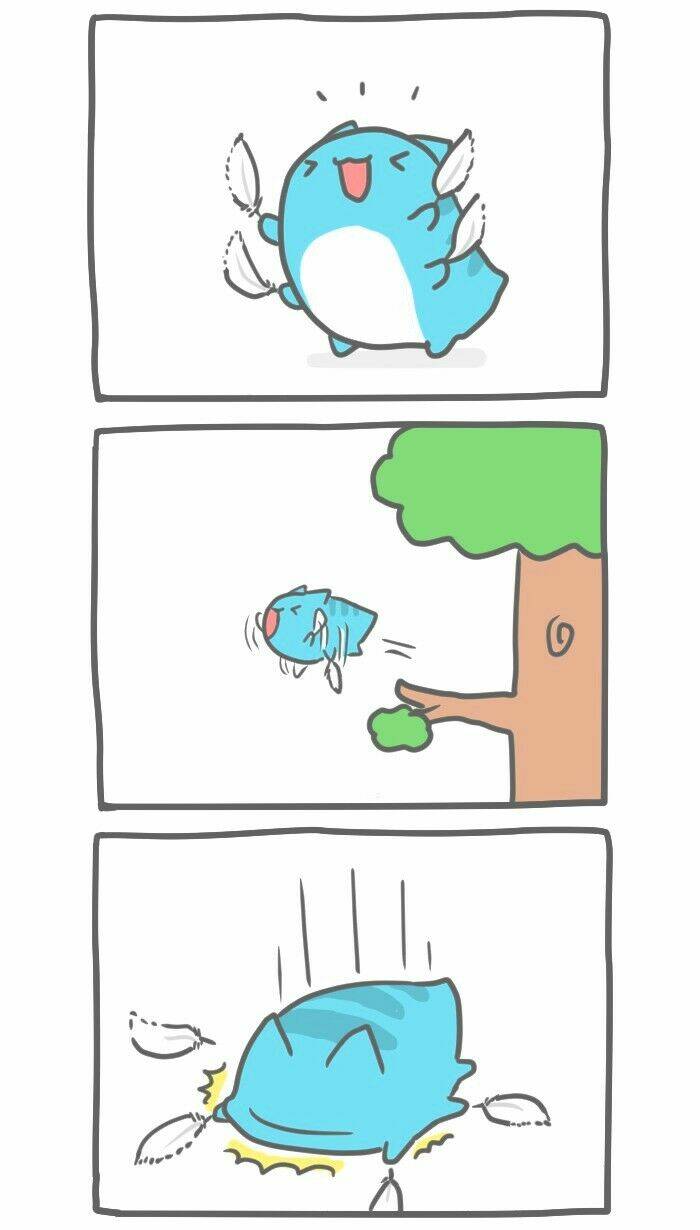 bugcat-capoo chapter 18 2