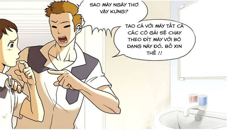 17 years old that summer days miracle chapter 2 11