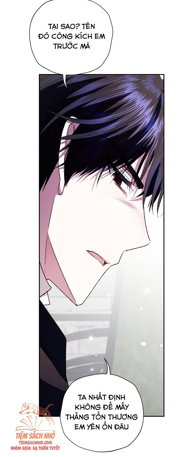 cha, con không muốn kết hôn đâu chapter 63 67