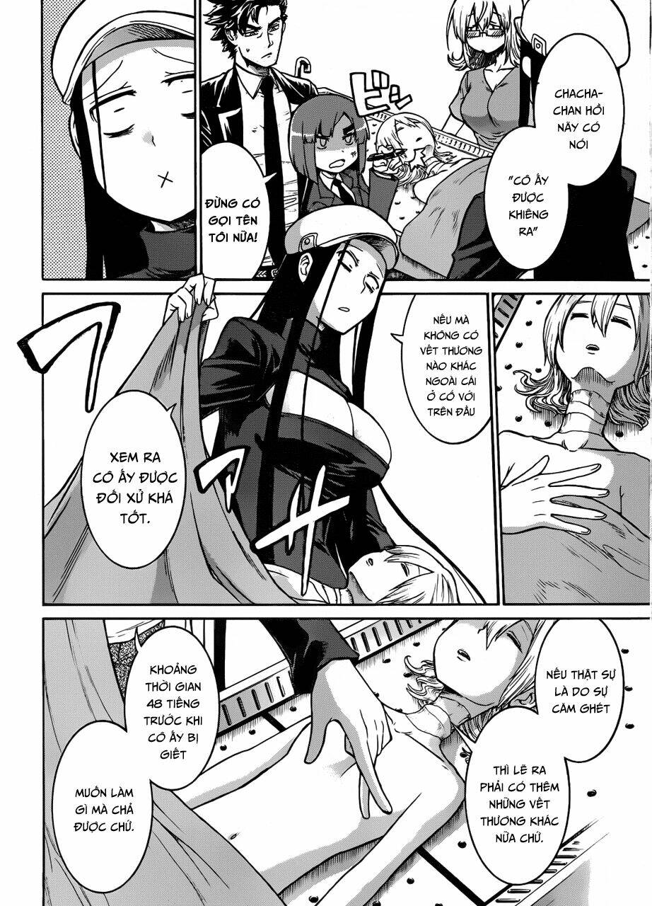 murcielago chapter 28 16