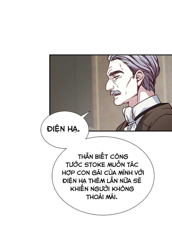 tôi là mẹ kế nhưng con gái tôi quá dễ thương chapter 8 17