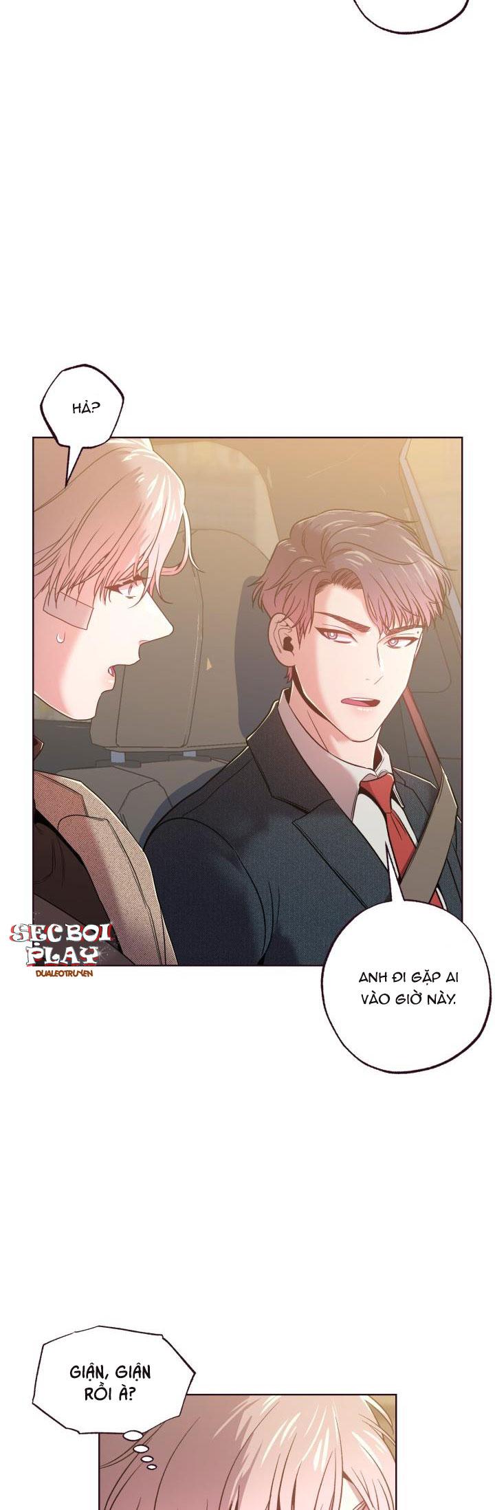 falling down chapter 20 22