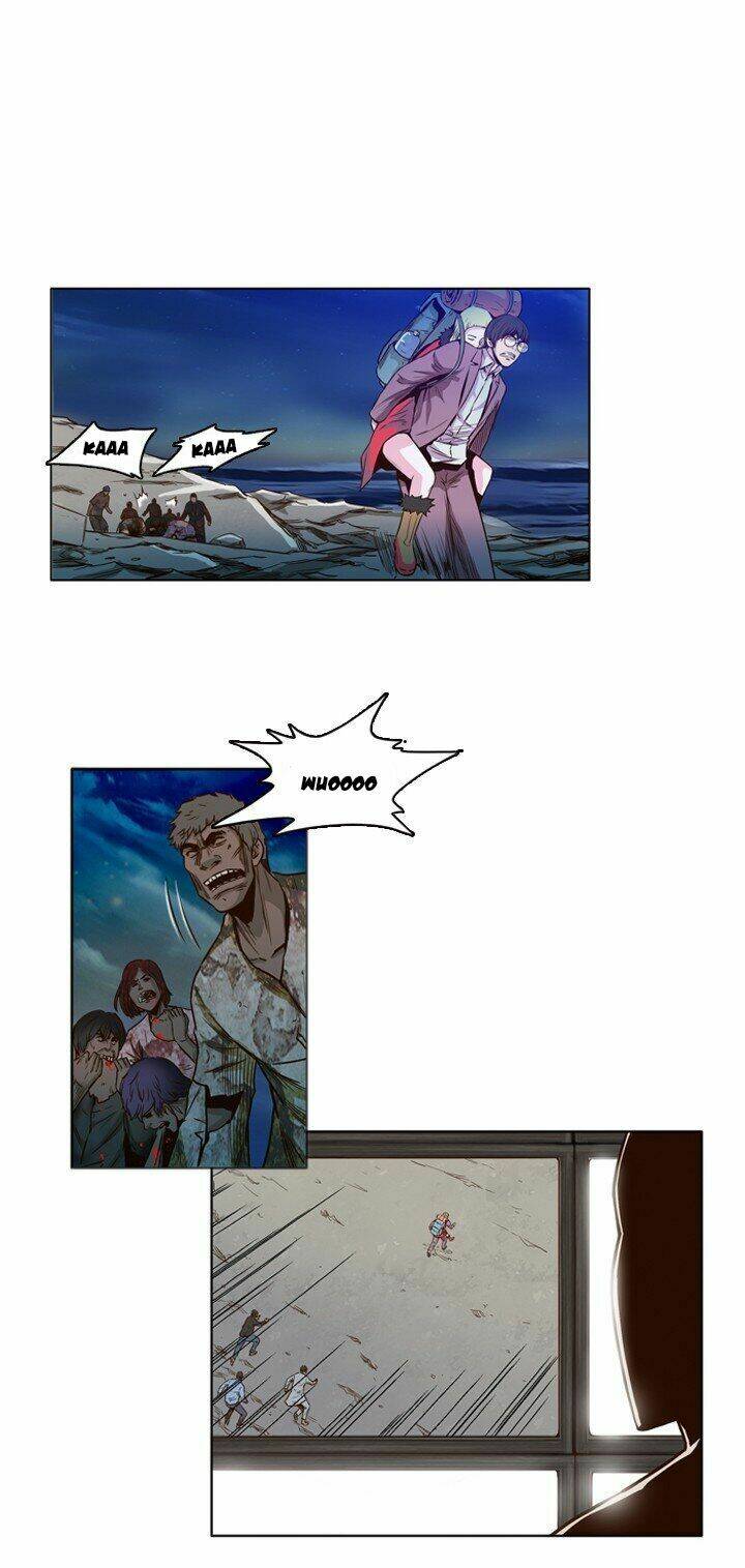 vua của vong linh chapter 16 15