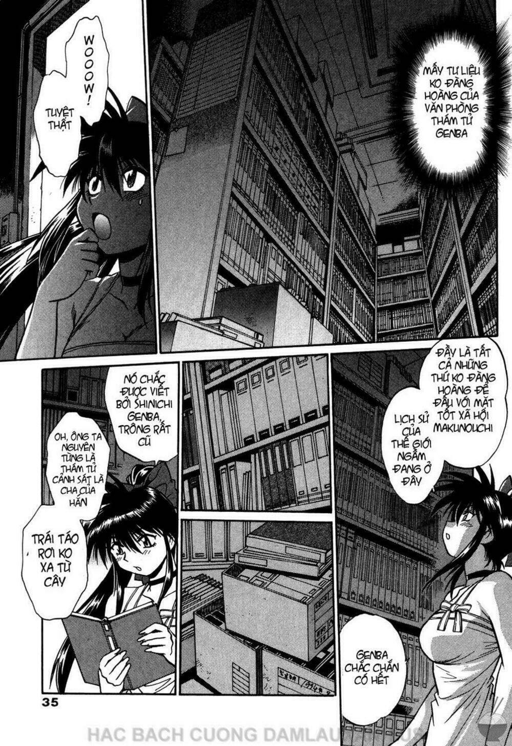 makunouchi deluxe! chapter 2 7