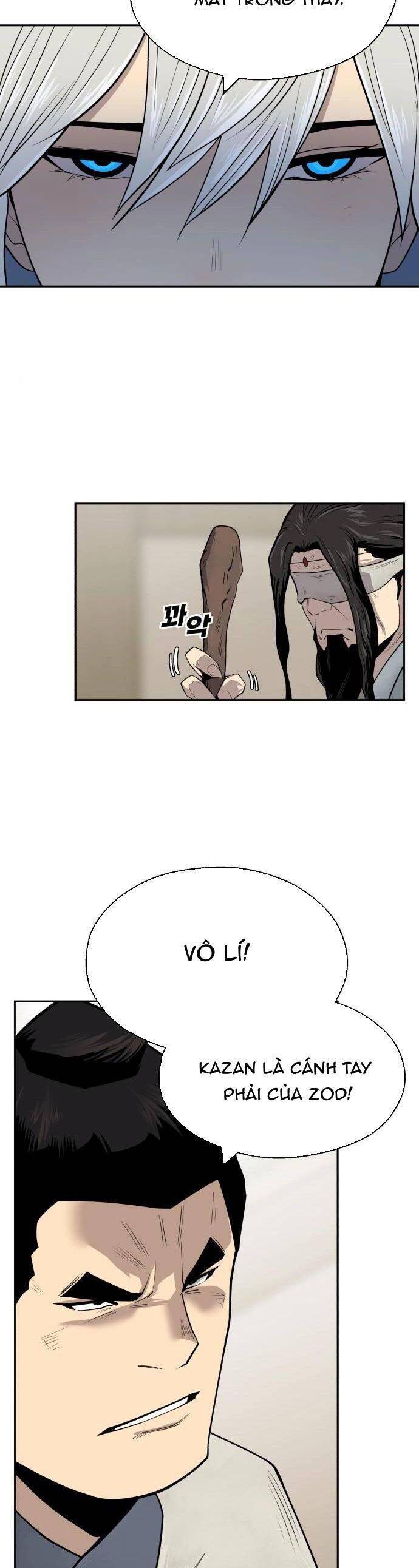 thiếu niên kiếm sư chapter 36 38