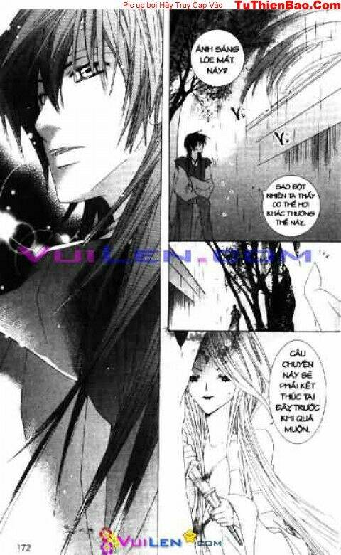 cáo nhỏ đáng yêu chapter 5 172