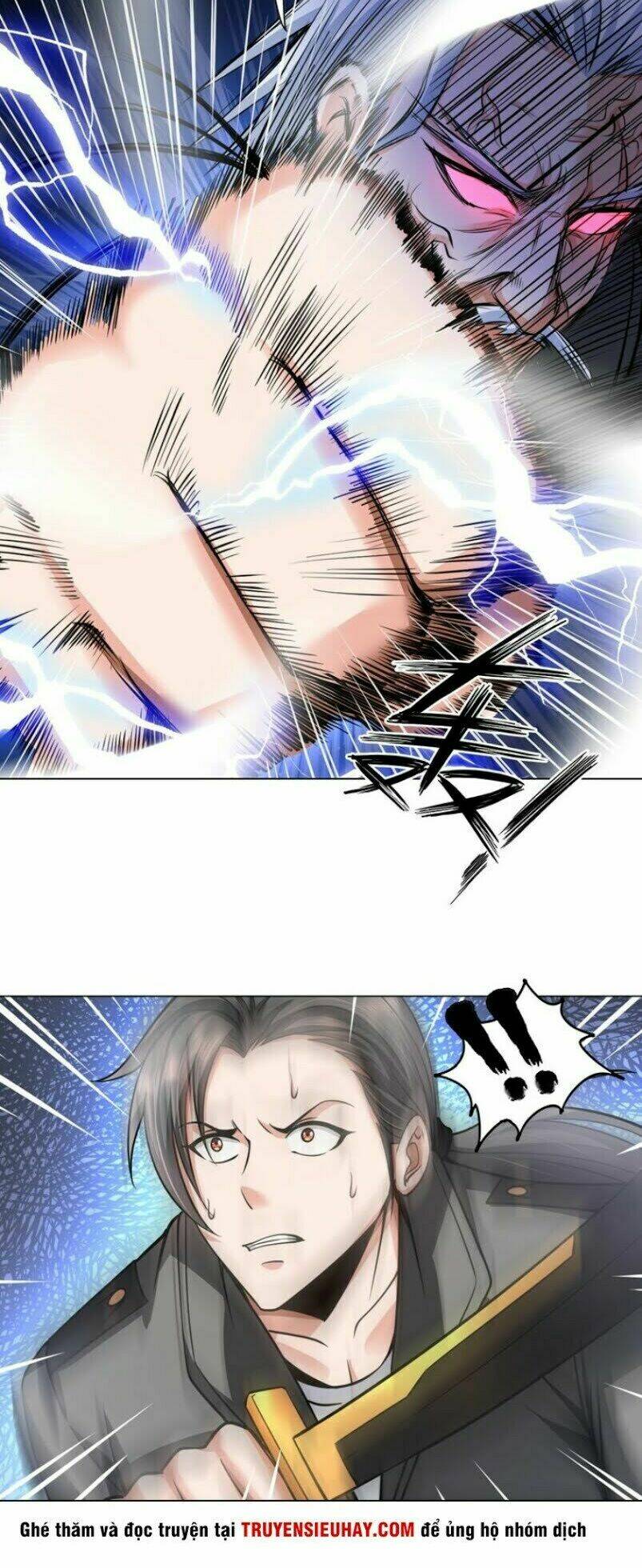 thần tiên dạy tôi giả x chapter 13 26
