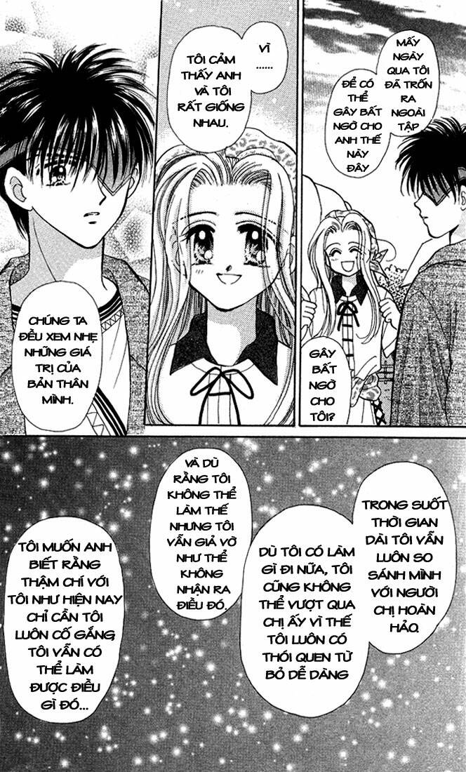 a fairy tale for you chapter 4 11